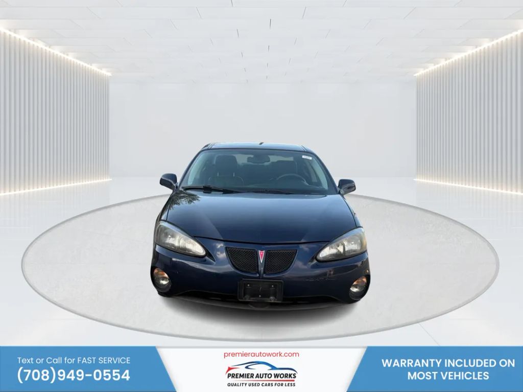 pontiac grand prix 2007 2G2WR584371227609 image pontiac grand prix 2007 2G2WR584371227609 image